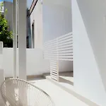 Gma Piano Terra Feriehus Pulsano
