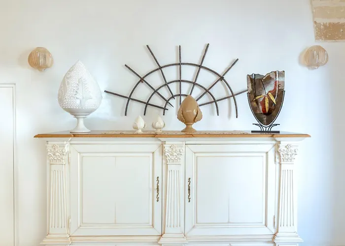 Casa de Férias Gma Piano Terra *