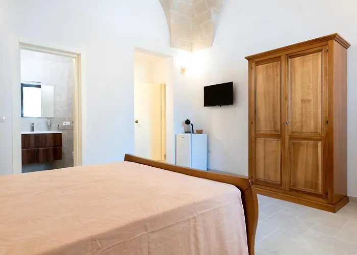 Gma Piano Terra Casa de Férias Pulsano