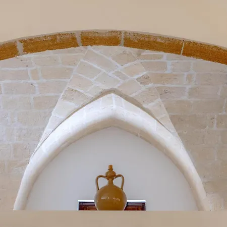 Ferienhaus Gma Piano Terra Pulsano
