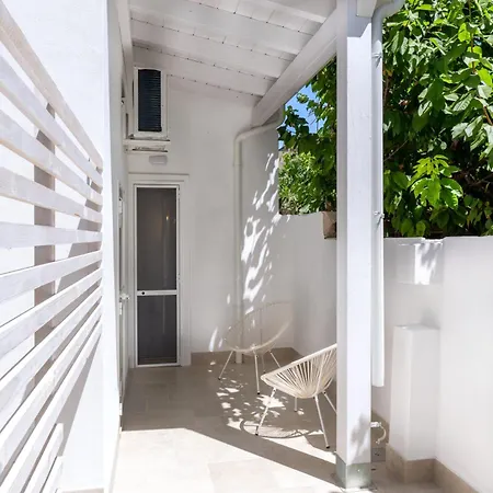 Ferienhaus Gma Piano Terra