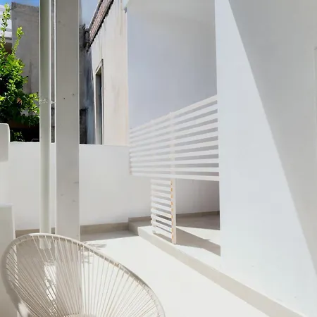 Ferienhaus Gma Piano Terra Pulsano