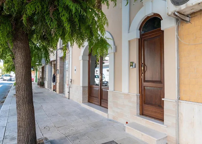 Gma Piano Terra Pulsano